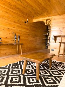 Fotografie z fotogalerie ubytování Seaside Eco Bungalow v destinaci Kumba Urembo