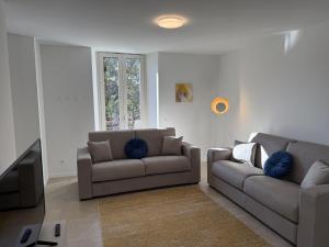 Fotografie z fotogalerie ubytování Schloss Locarno - Self Check-In v destinaci Locarno