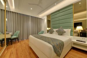 Φωτογραφία από το άλμπουμ του The Fern Residency Mira Road,Mumbai στη Μουμπάι