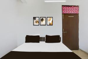 Katil atau katil-katil dalam bilik di Hotel O Paradise +21 gambar