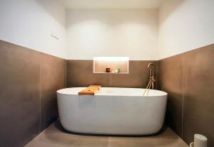 Et badeværelse på Costa de Valencia Comfort