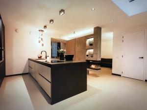 Køkken eller tekøkken på Costa de Valencia Comfort