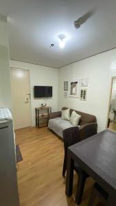 Μια τηλεόραση ή/και κέντρο ψυχαγωγίας στο Budget-friendly Unit