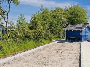 Clădirea în care este situat/ăcasa de vacanță