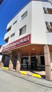 Fotografie z fotogalerie ubytování Goldmen Business Criciúma v destinaci Criciúma