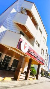 Fotografie z fotogalerie ubytování Goldmen Business Criciúma v destinaci Criciúma