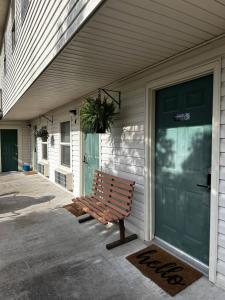 Imagen de la galería de Three Bear Lodge, en Jamestown