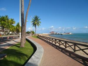 Foto dalla galleria di Apartamento Renovatio Jatiuca - Castelo B Temporada a Maceió