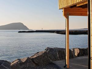 Φυσικό τοπίο κοντά σε αυτή η παραθεριστική κατοικία +56 φωτογραφίες