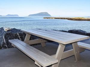 Φυσικό τοπίο κοντά σε αυτή η παραθεριστική κατοικία