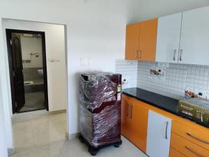 Imagen de la galería de HS Royal Apartment For Families, en Hyderabad