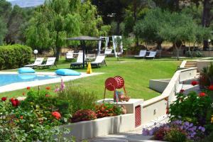 Φωτογραφία από το άλμπουμ του Simatos αpARTments & Studios στη Λάσση