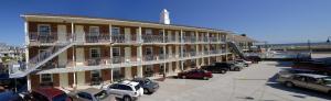 Imagen de la galería de Stockton Inns, en Cape May