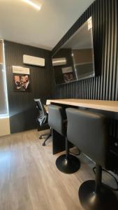 Φωτογραφία από το άλμπουμ του Apartamento Premium en Las Condes στο Σαντιάγο