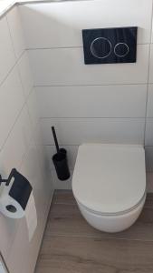 Billede fra billedgalleriet på Ferienwohnung Wittle i Weiler-Simmerberg