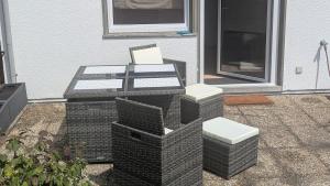 Billede fra billedgalleriet på Ferienwohnung Wittle i Weiler-Simmerberg