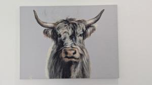 Billede fra billedgalleriet på Ferienwohnung Wittle i Weiler-Simmerberg + 33 billeder