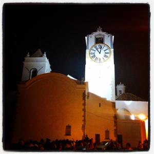 Fotografie z fotogalerie ubytování Al-Gharb Tavira Eco GuestHouse v destinaci Tavira