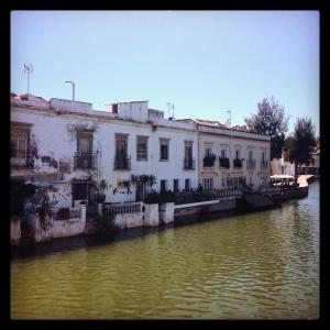 Imagem da galeria de Al-Gharb Tavira Eco GuestHouse em Tavira