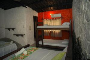 Gallery image of Restaurante, Hostal y Spa Mama Neyumun in El Zaino