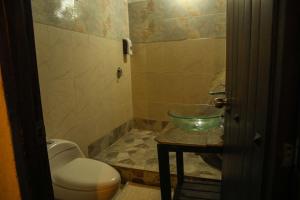 Gallery image of Restaurante, Hostal y Spa Mama Neyumun in El Zaino