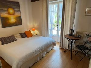 Gallery image of Maison d'hôtes Fleurs de Vignes in Montagny-lès-Beaune +29 photos