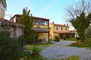 Gallery image of Agriturismo Frangivento in Casa Giosafat