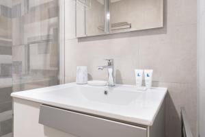 Ένα μπάνιο στο Easylife - Milano - Aurispa 2 - Navigli +38 φωτογραφίες