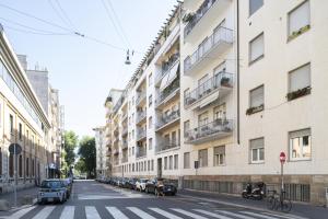 Η γειτονιά γύρω από ή μία γειτονιά κοντά σε αυτό το διαμέρισμα