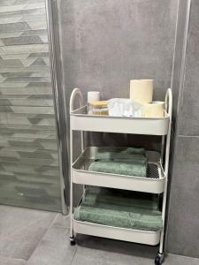 Φωτογραφία από το άλμπουμ του דירת אירוח שקטה וקומפקטית στο Εϊλάτ