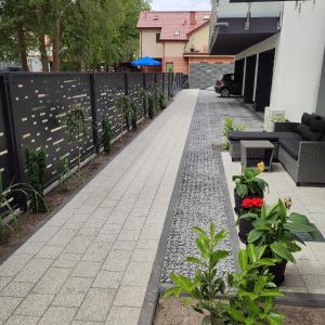 Gallery image of Apartamenty Amadeus Mare in Rowy
