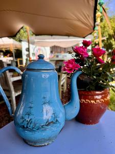 Photo de la galerie de l'établissement Pipo keetje Pip, à Kropswolde