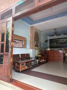 Afbeelding uit fotogalerij van Hotel Hải Hà in Phan Thiet