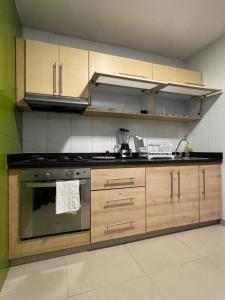 Photo de la galerie de l'établissement Apartamento en Riohacha, Mystic House, à Ríohacha