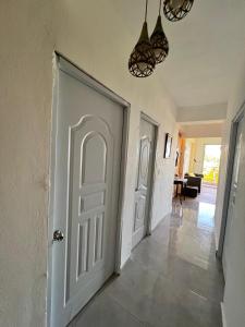 Gallery image of Habitaciones La familia in Santa Bárbara de Samaná +11 photos