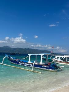 Příroda nedaleko penzionu