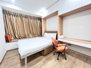 Fotografie z fotogalerie ubytování StayX Luxury Apartment near SECC v Ho Či Minově městě