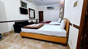 Ảnh trong thư viện ảnh của Hotel Grand Palace Multan ở Dargai