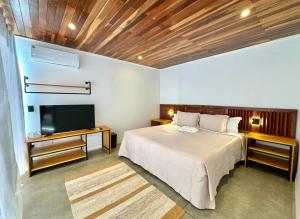 Zdjęcie z galerii obiektu Art Green Teresópolis w mieście Teresópolis