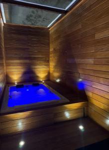 Zdjęcie z galerii obiektu Art Green Teresópolis w mieście Teresópolis