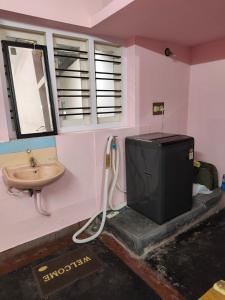 Fotografie z fotogalerie ubytování City Center-Temple Stay - 2BHK v destinaci Trivandrum + 1 fotografie