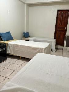 Gallery image of Hotel Hits Paris in Parauapebas