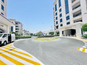 Φωτογραφία από το άλμπουμ του Sophisticated Yas Island Escape στο Άμπου Ντάμπι