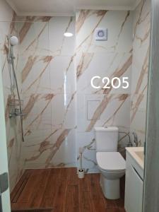 Gambar di galeri bagi Saint John Sunny Relax di Sozopol