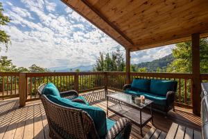 Φυσικό τοπίο κοντά σε αυτή η παραθεριστική κατοικία