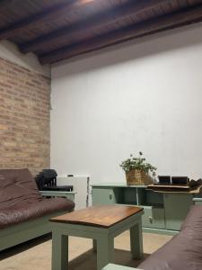 Gallery image of Campos de Lucinda in Zonda