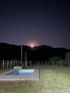 Gallery image of Campos de Lucinda in Zonda