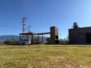 Gallery image of Campos de Lucinda in Zonda