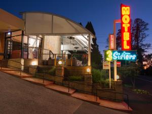 Gallery image of 3 Sisters Motel in Katoomba