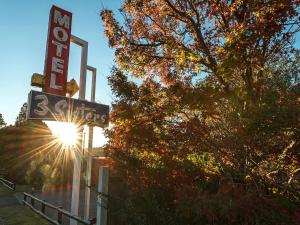 Gallery image of 3 Sisters Motel in Katoomba
